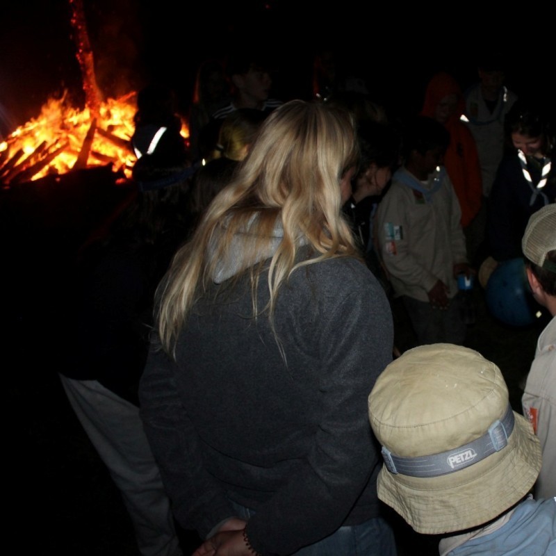 IMG 5652 - Scouts en Gidsen Zaventem 